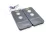 Remote Hồng Ngoại 2 Phím ON-OFF